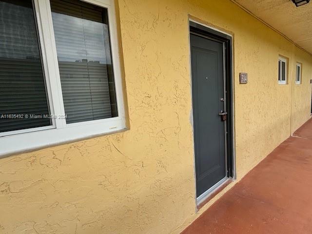 Property Photo:  7860 Camino Real L-314  FL 33143 