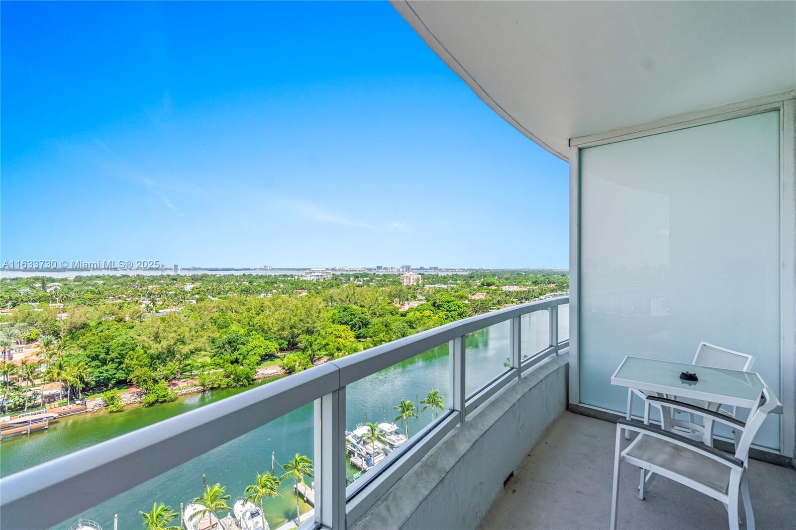 Property Photo: 4401 Collins Ave 1516 FL 33140