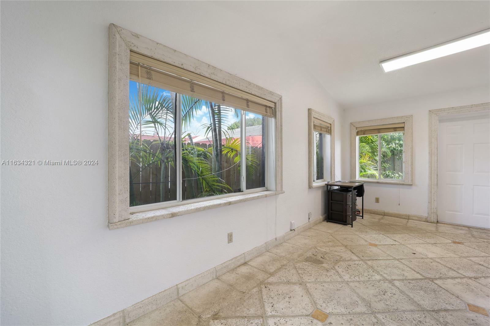 Property Photo:  2506 Ludlam Rd #  FL 33155 