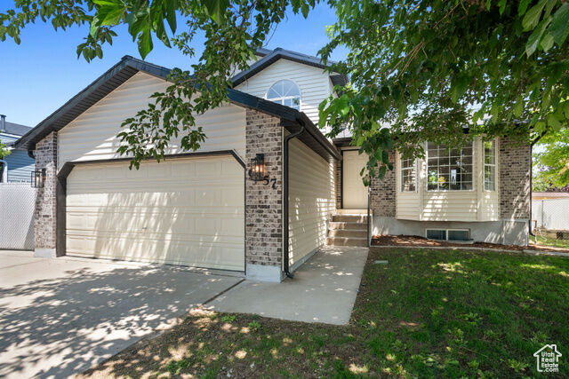 Property Photo:  Address not disclosed  UT 84081 