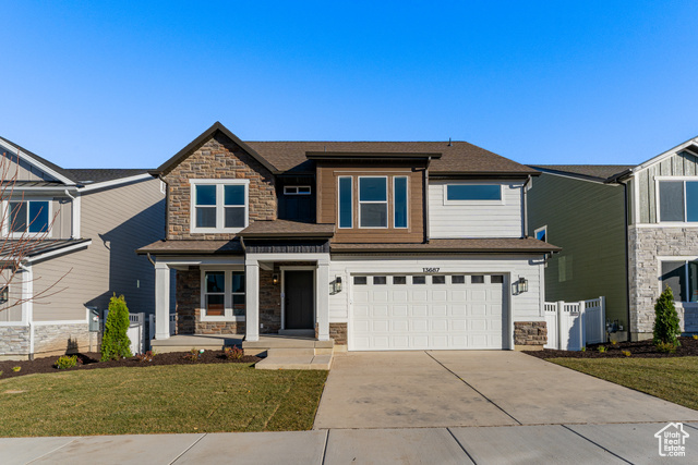 Property Photo: Address not disclosed UT 84096