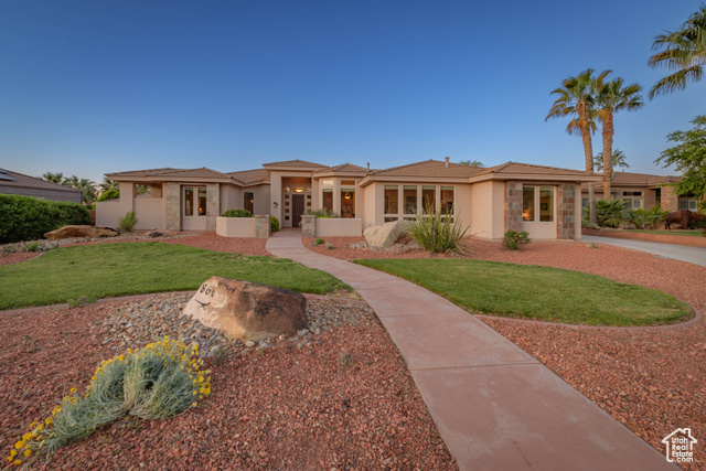 Property Photo:  866 E Sand Hollow Dr  UT 84738 