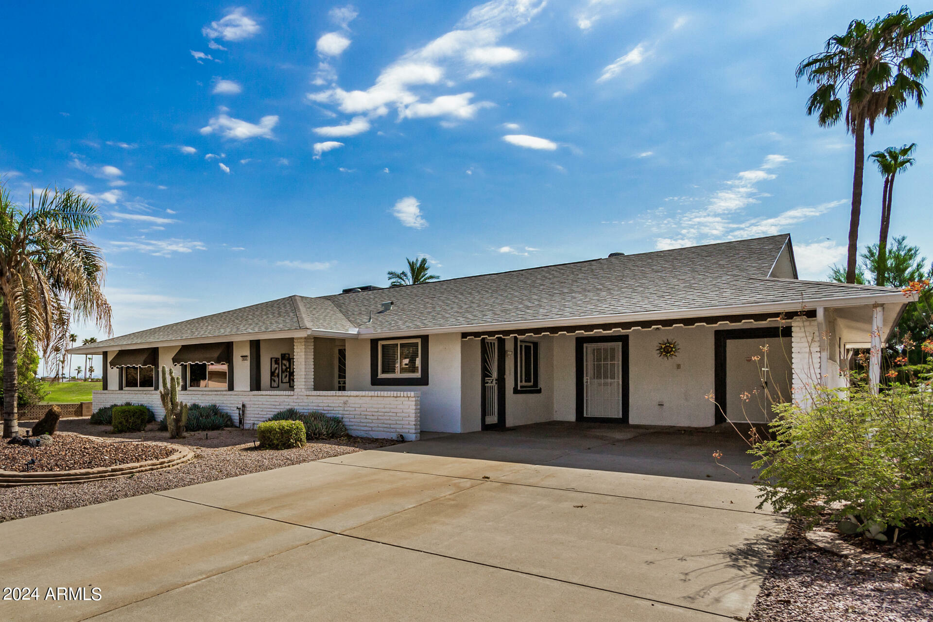 Property Photo:  9225 N 107th Avenue  AZ 85351 