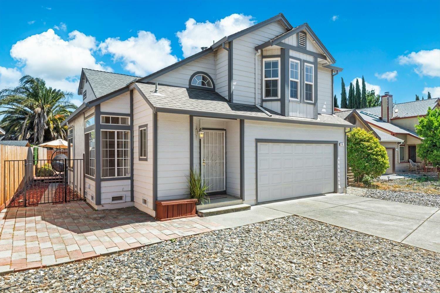 Property Photo:  135 Birchwood Court  CA 94585 