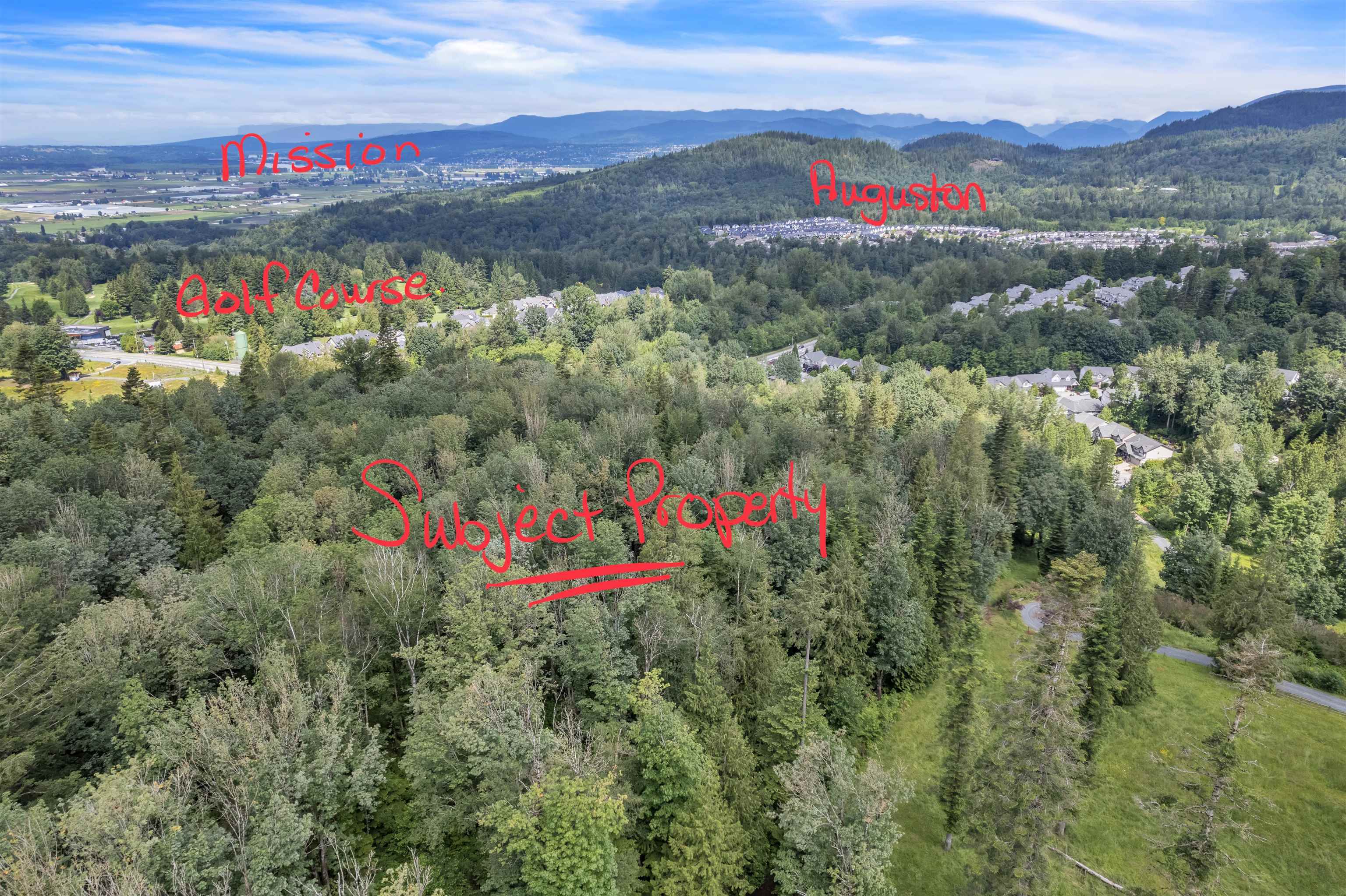 Property Photo: McKee Road Lt.7 BC V0V 0V0