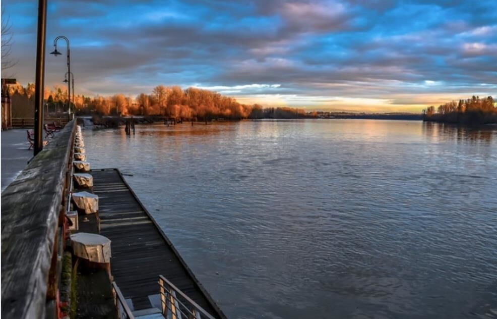 Property Photo: 22107 River Bend BC V2X 9P3