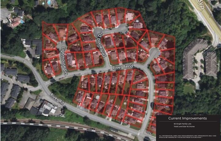 Property Photo: 22121 River Road BC V2X 2C4