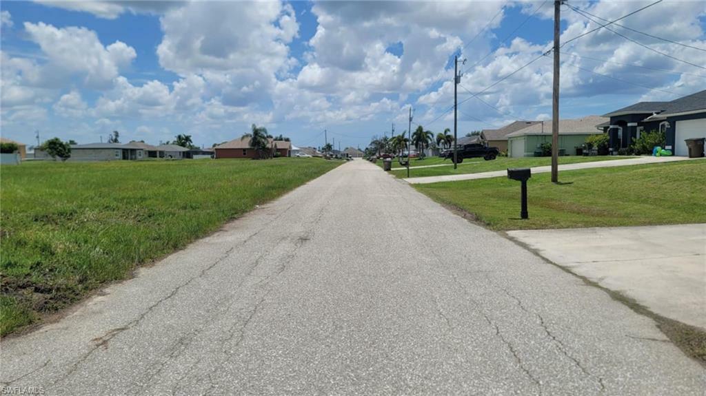 Property Photo:  413 NW 17th Ave  FL 33993 