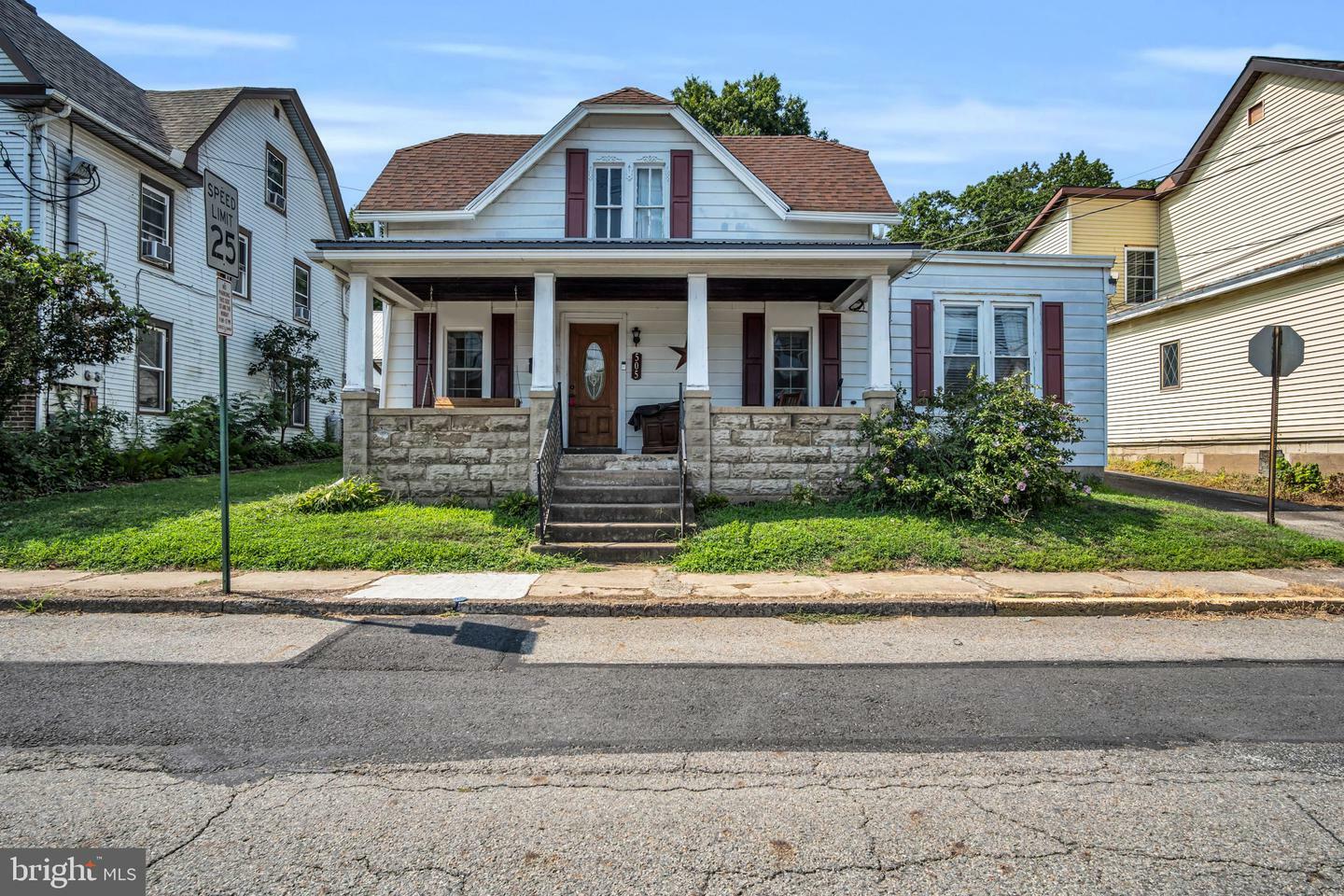 Property Photo:  505 N High Street  PA 17020 