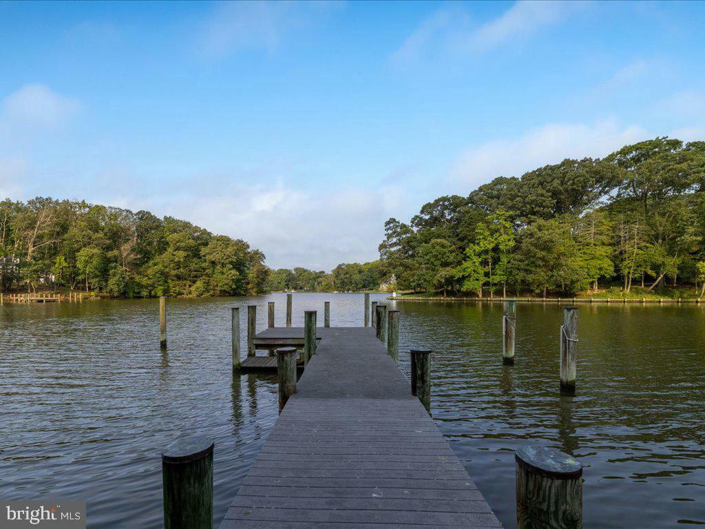 Property Photo: 1718 Holly Beach Farm Road MD 21409