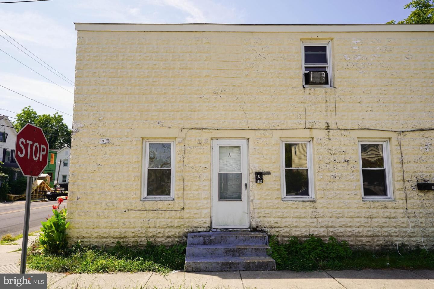 Property Photo: 600 Muir Street MD 21613