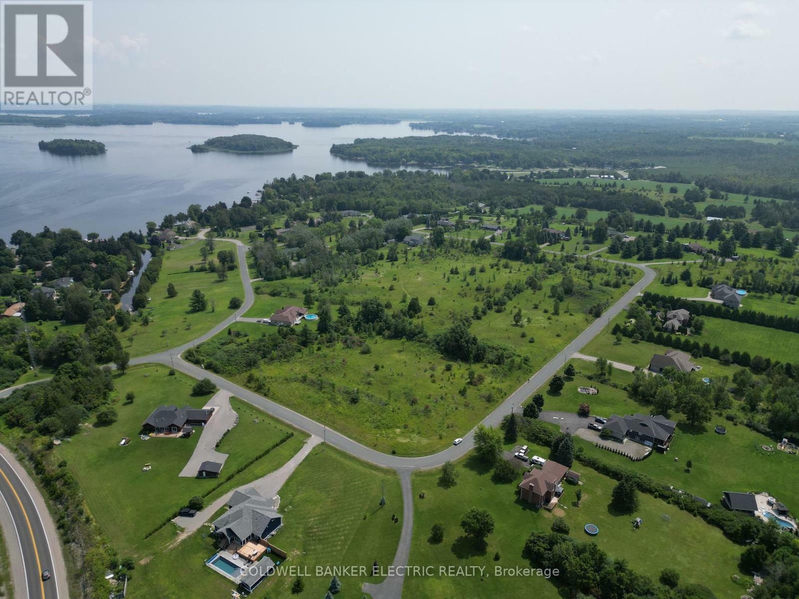 Photo de la propriété:  1760 Myers Crescent  ON K9J 6X2 