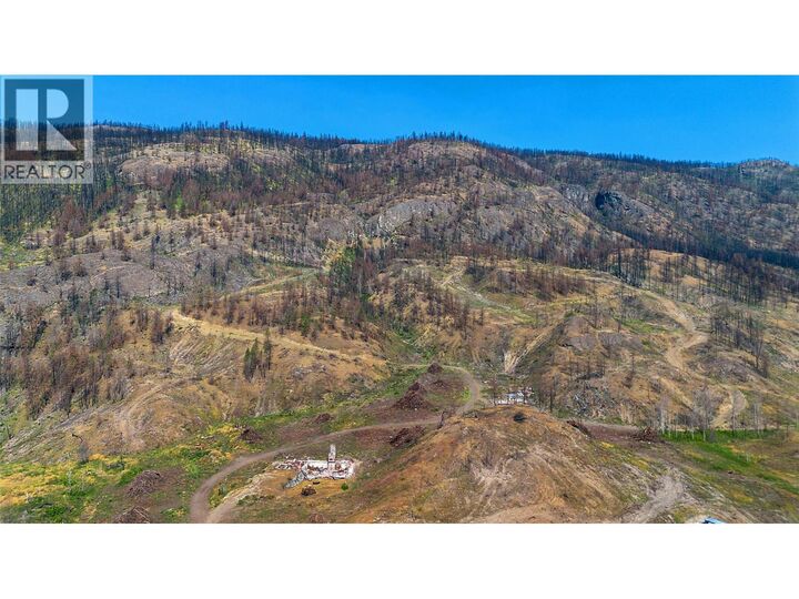 Property Photo:  530 Rose Valley Road  BC V1Z 3T7 