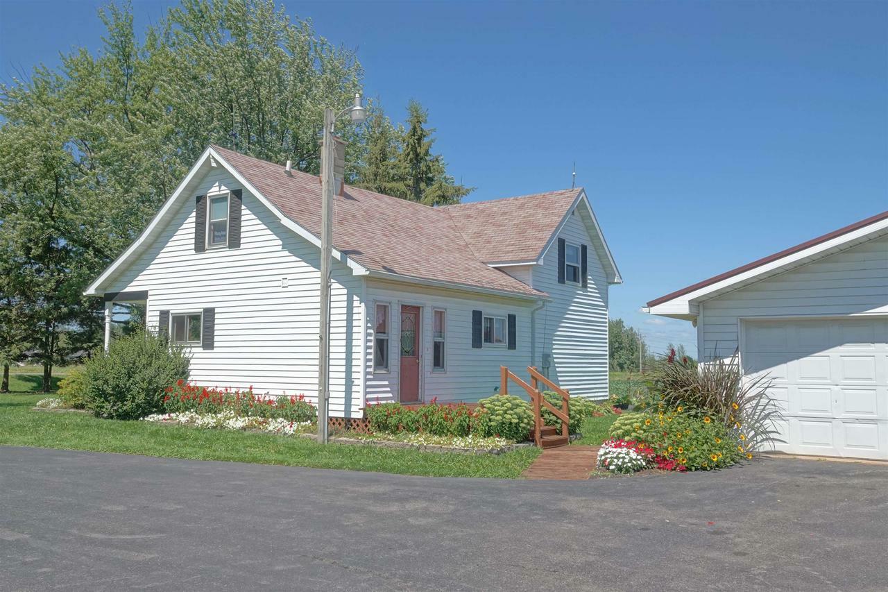 Property Photo:  226081 Silver Maple Lane  WI 54421 