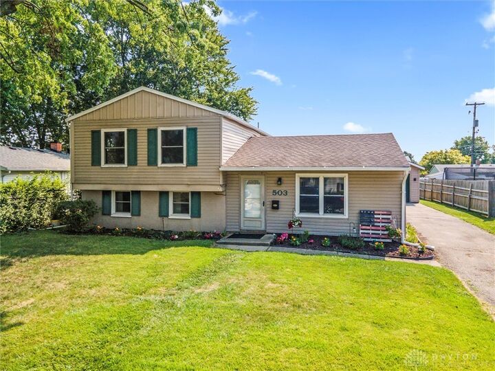 503 Harney Street  Piqua OH 45356 photo