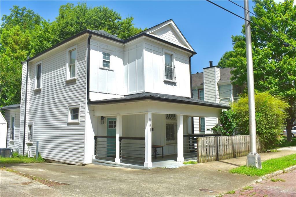 Property Photo:  531 Connally Street SE  GA 30312 