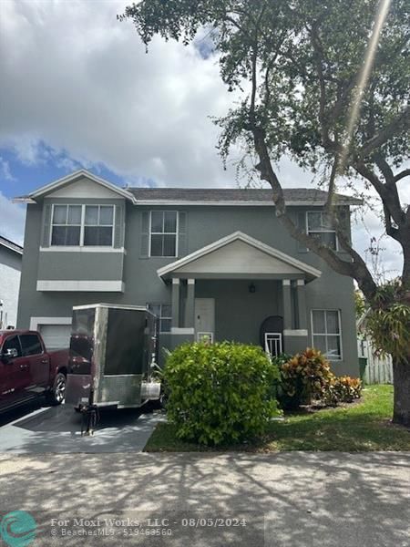 Property Photo:  340 NW 102nd Ter  FL 33026 