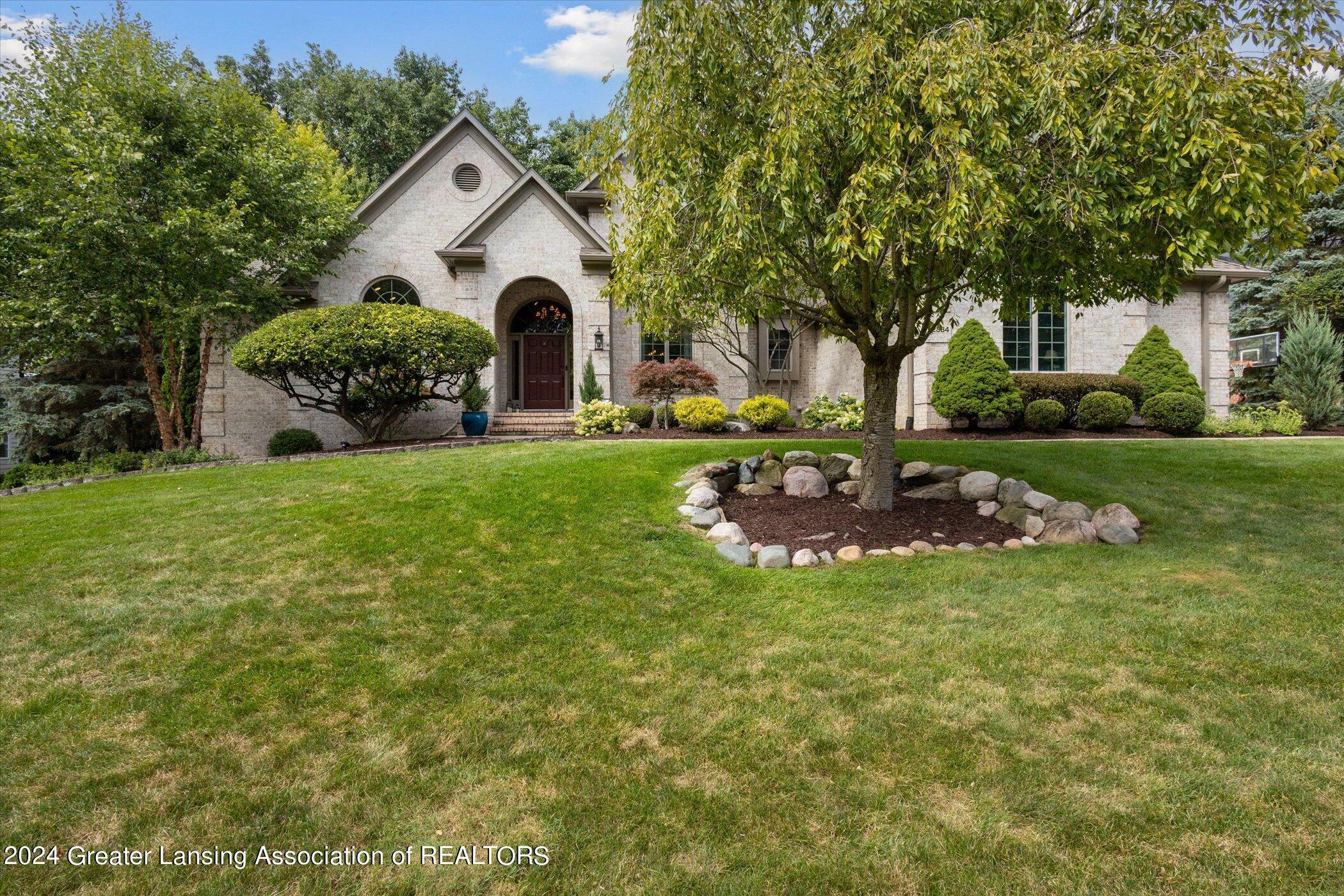 Property Photo:  2384 Pine Hollow Drive  MI 48823 