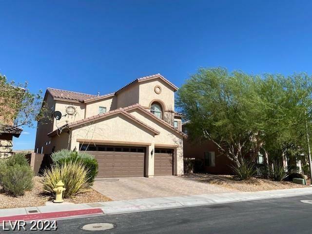 Property Photo:  9622 Staff Lane  NV 89178 