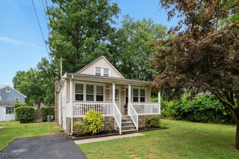 Property Photo:  37 Pine Blvd  NJ 07927 