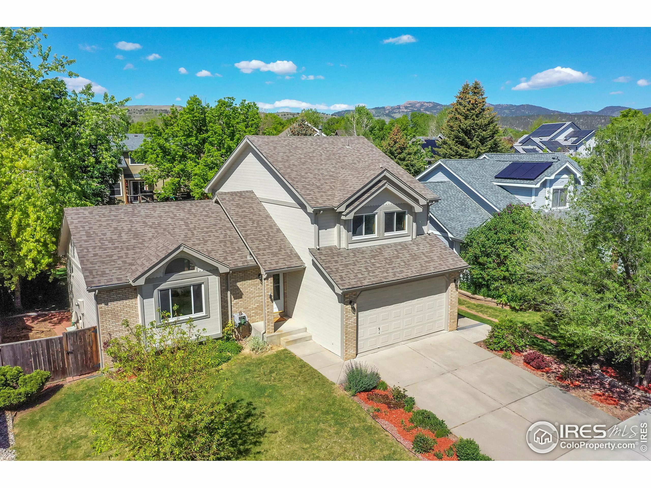 4431 Viewpoint Ct  Fort Collins CO 80526 photo