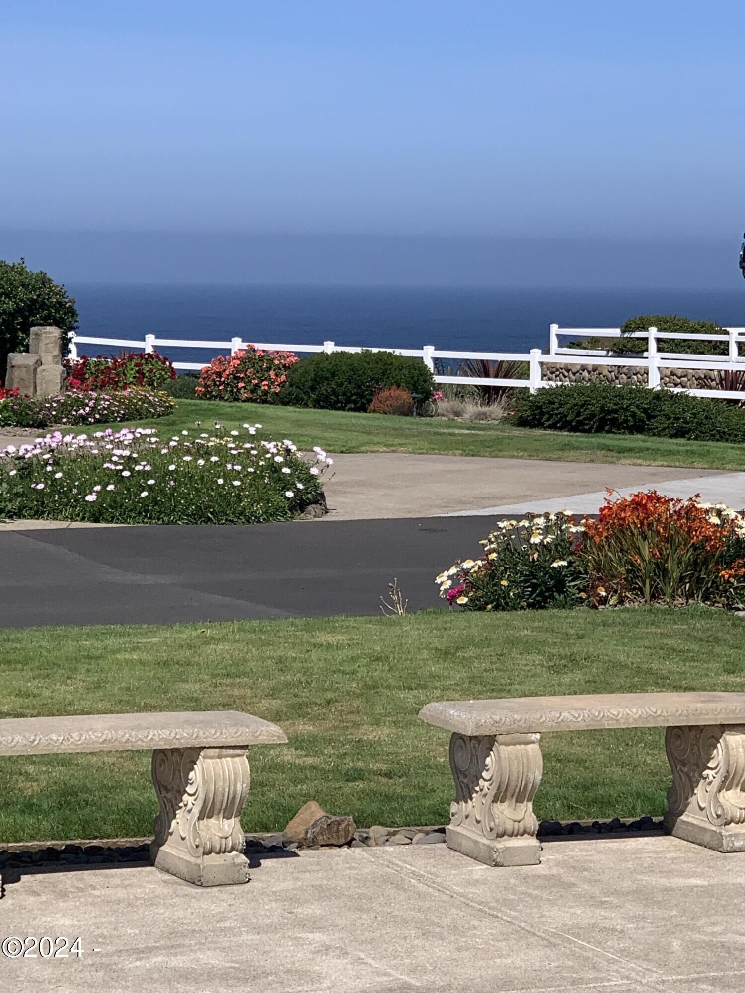 Property Photo: N Coast Hwy Lot 160 OR 97365