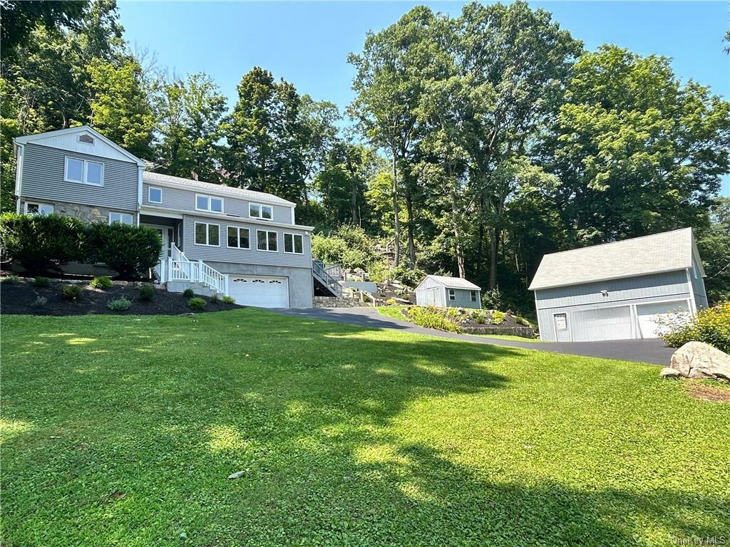 45 Ellen Avenue  Mahopac NY 10541 photo