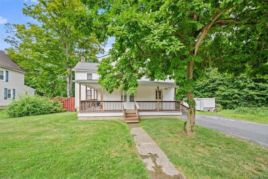 Property Photo:  37 Estrada Road  NY 10917 