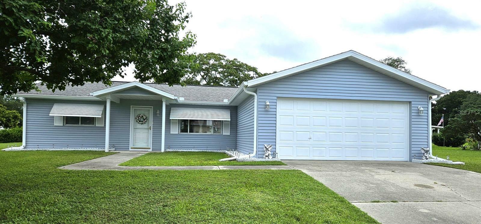 Property Photo:  10967 SW 65th Avenue  FL 34476 