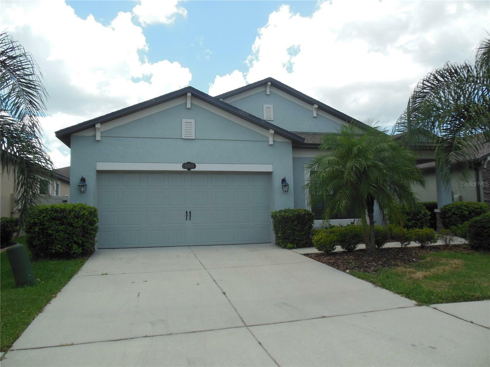 Property Photo:  11515 Scarlet Ibis Place  FL 33569 