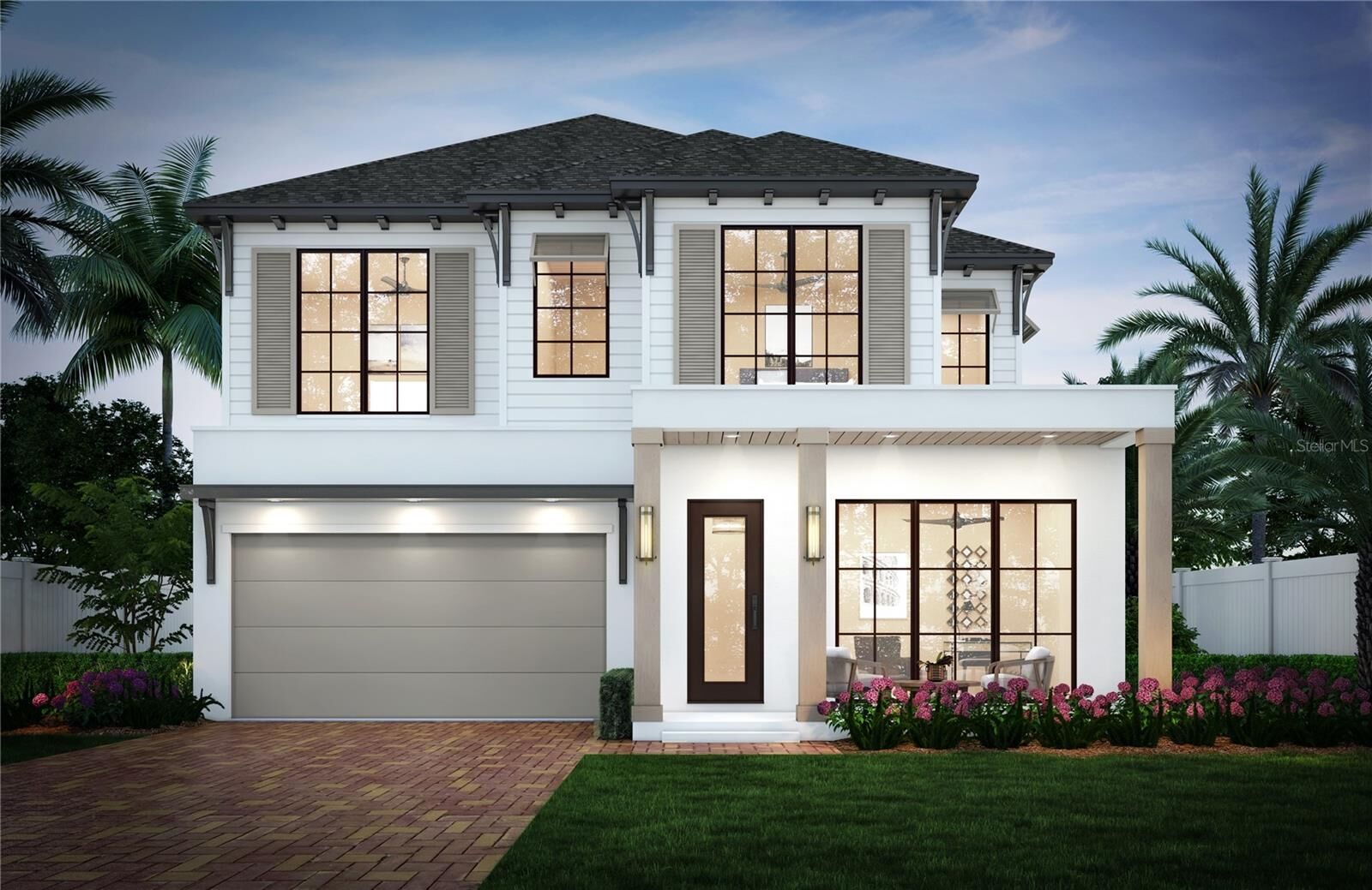 Property Photo: 6 W Hazel Street FL 32804