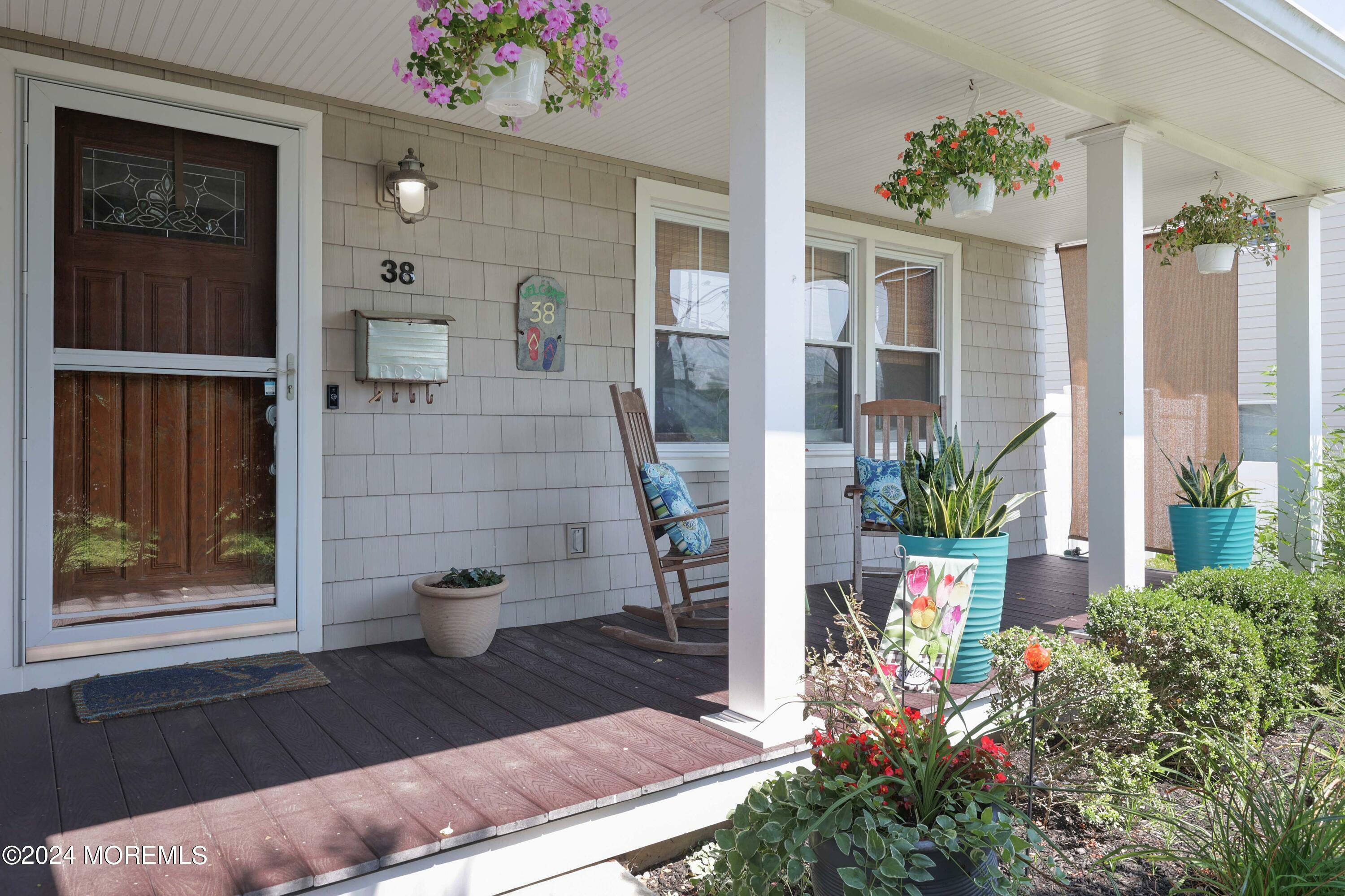 Property Photo:  38 Stockton Lake Boulevard  NJ 08736 