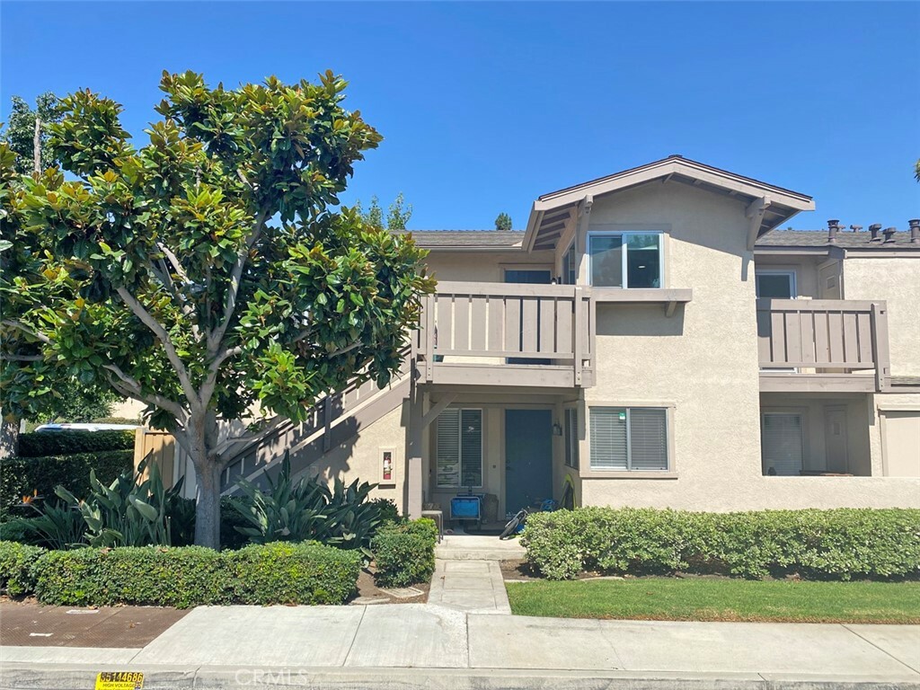 Property Photo: 80 Windjammer CA 92614