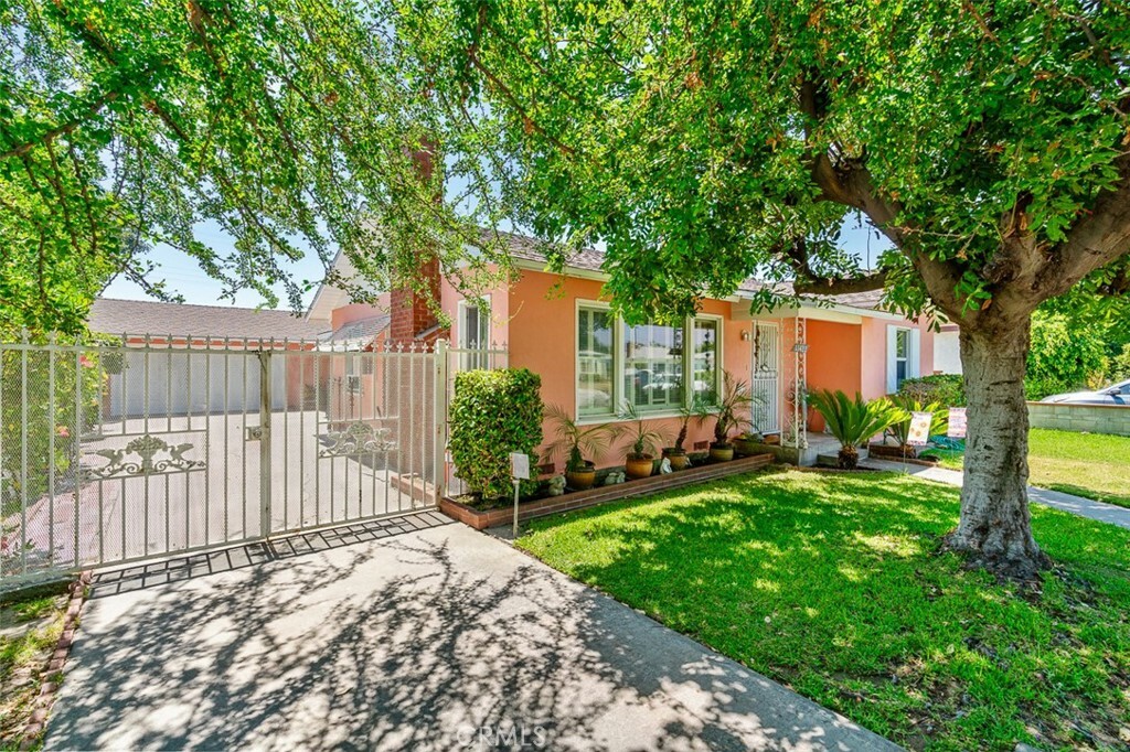 Property Photo:  11422 Mulhall Street  CA 91732 