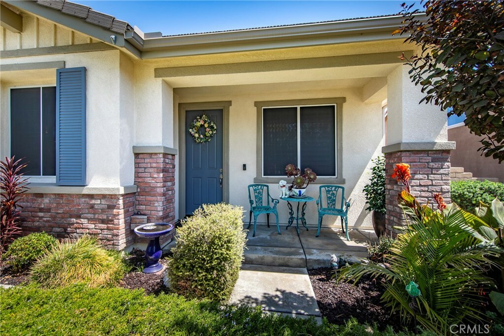 Property Photo:  3758 American Elm Road  CA 92407 