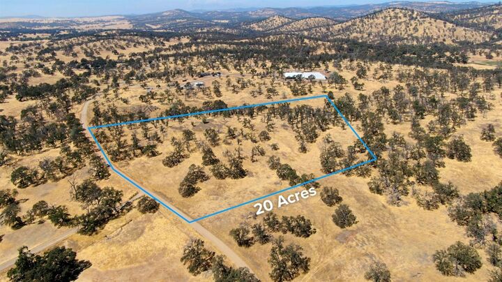 Property Photo: 19227 Matthew Road CA 95692