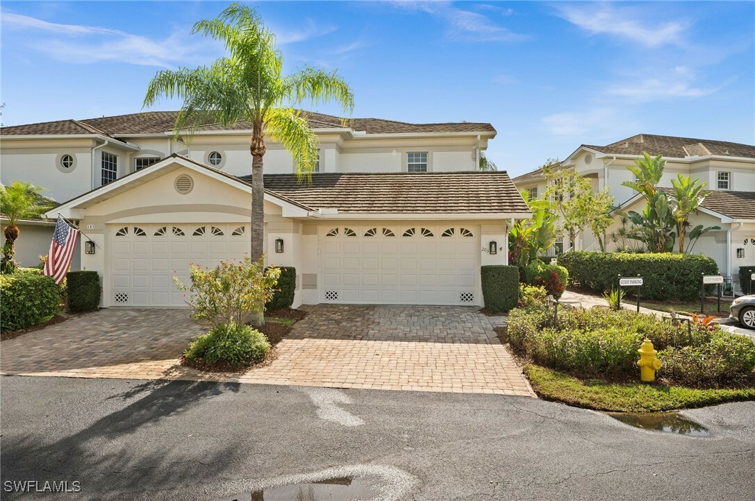 Property Photo:  5010 Marina Cove Drive 4  FL 34112 