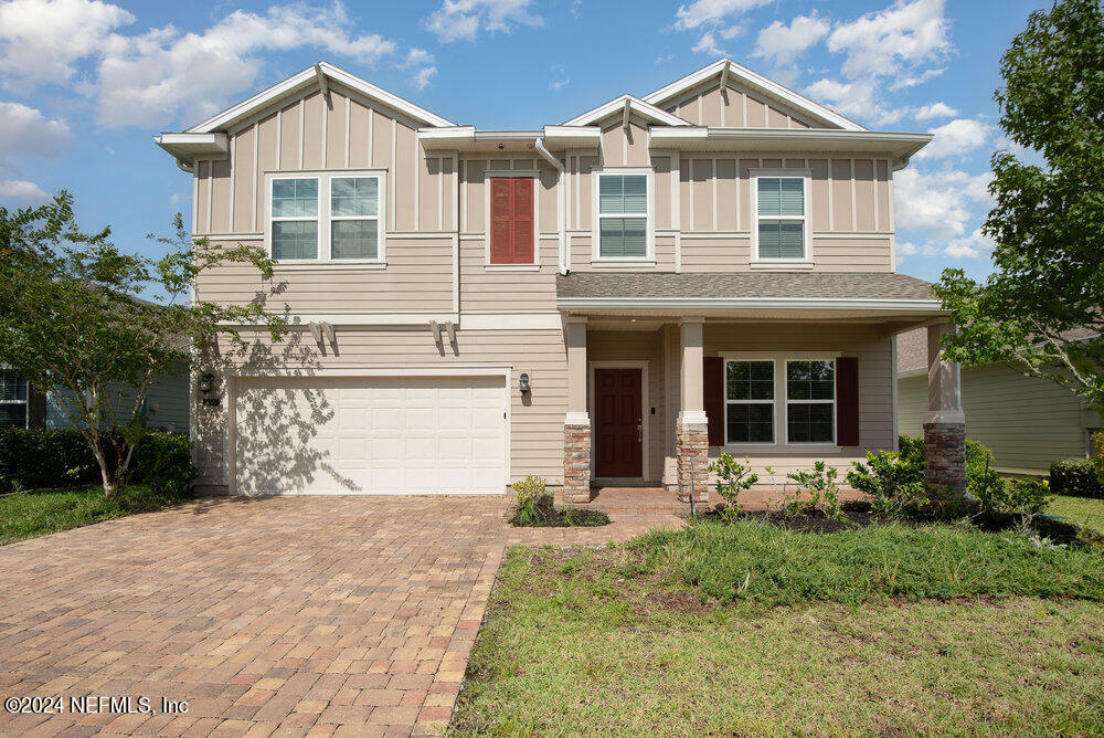 355 Saint James Way  Orange Park FL 32065 photo