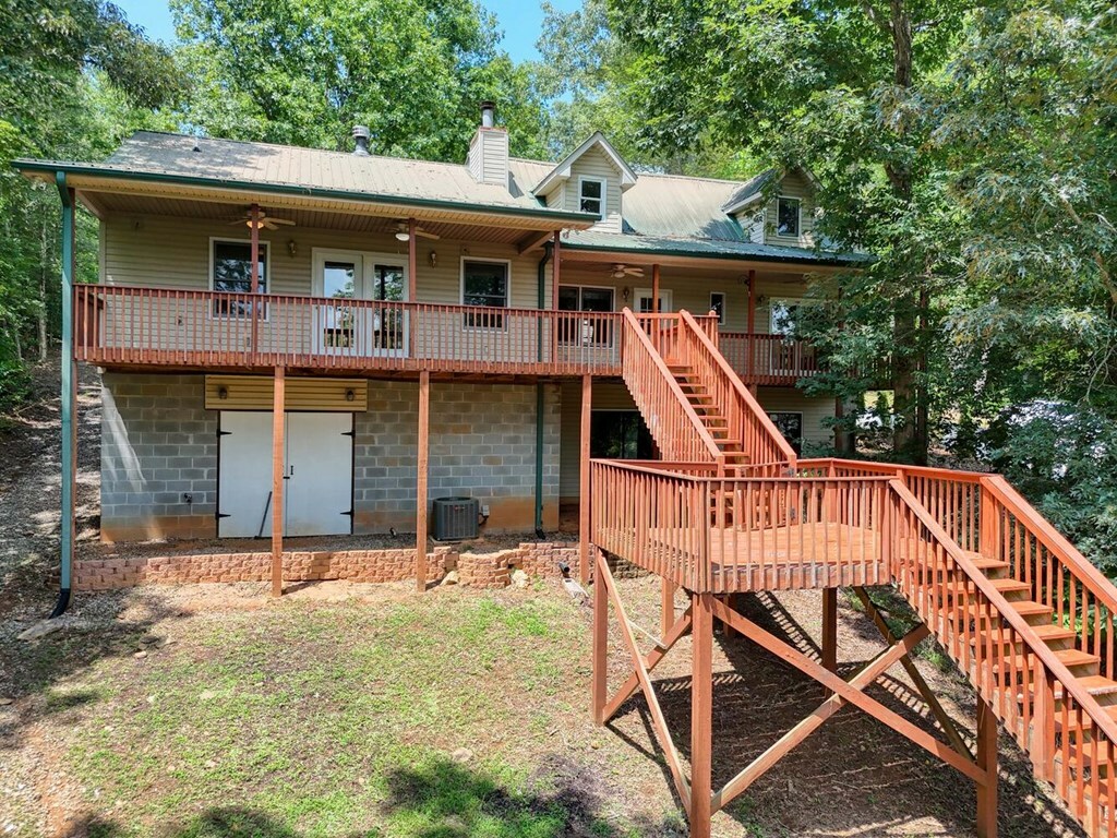 Property Photo:  1102 Gibbs Road  GA 30512 