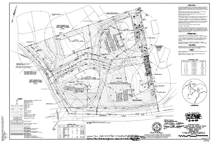 Property Photo: 00 Knolls Road VT 05674