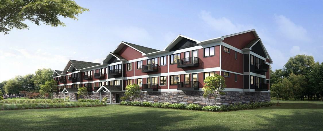 Property Photo: Tbd Lake Shore Drive NE 210 MN 56601
