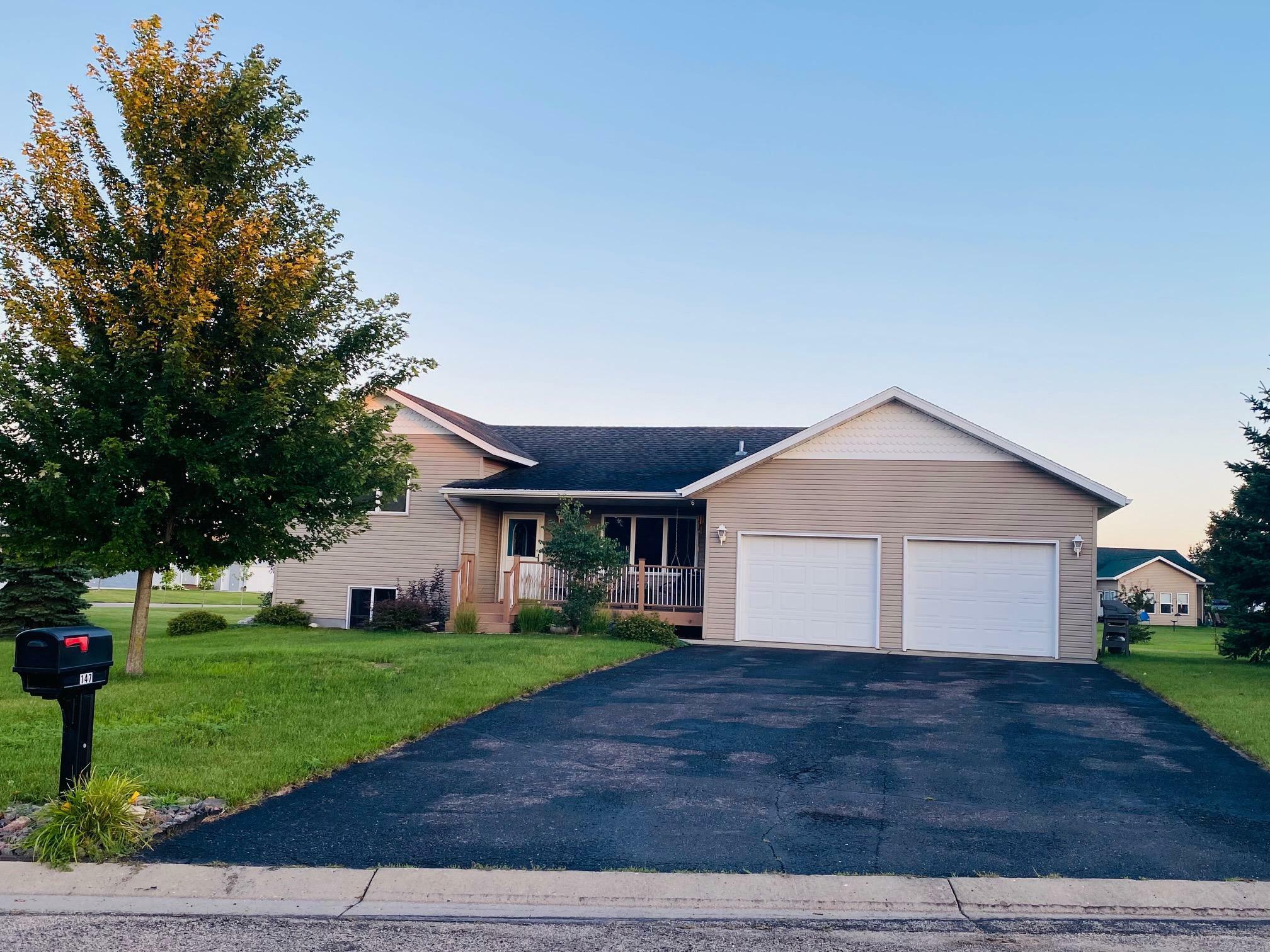 Property Photo:  1147 Long Bridge Circle  MN 56501 