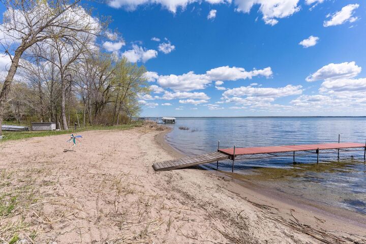 Property Photo:  32529 Blue Heron Road  MN 56576 