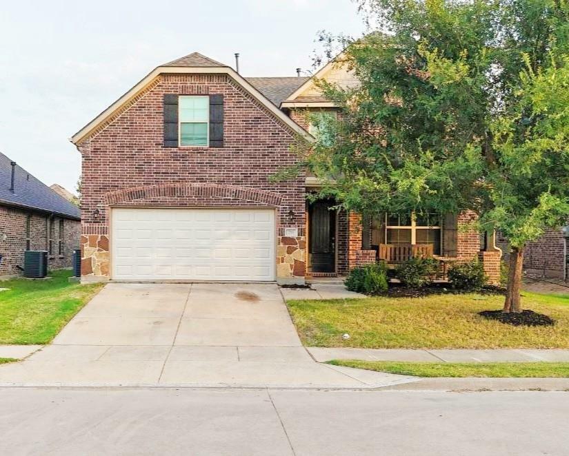 733 Calliopsis Street  Little Elm TX 75068 photo