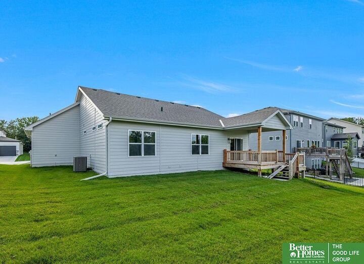 Property Photo:  8707 N 177th Street  NE 68007 