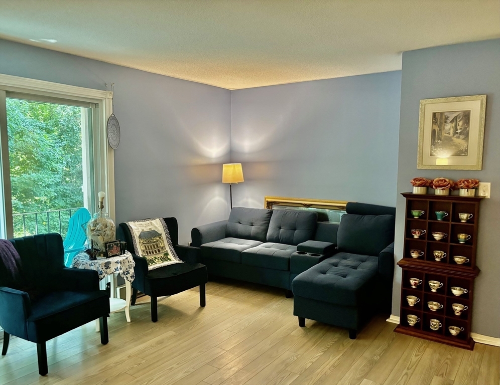 Property Photo:  80 Damon Road 3-204  MA 01060 