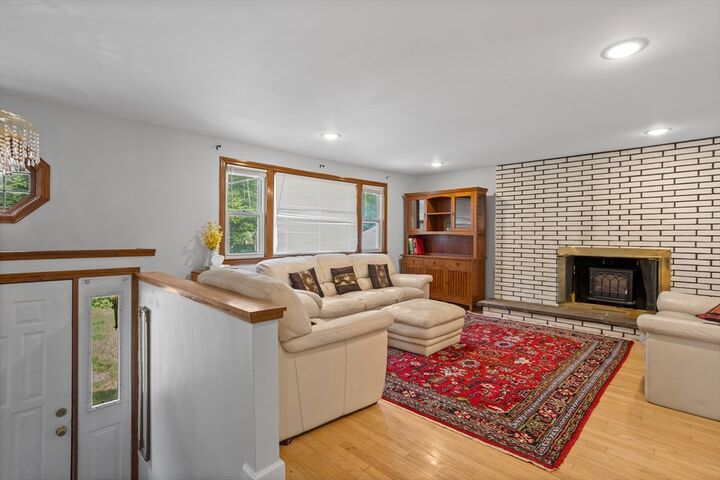 Property Photo: 35 Peter Hans Road MA 01741