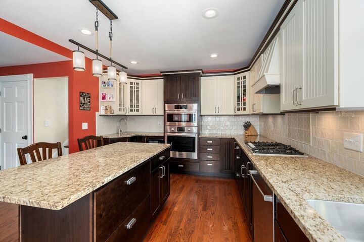 Property Photo: 34 Wareham MA 02155