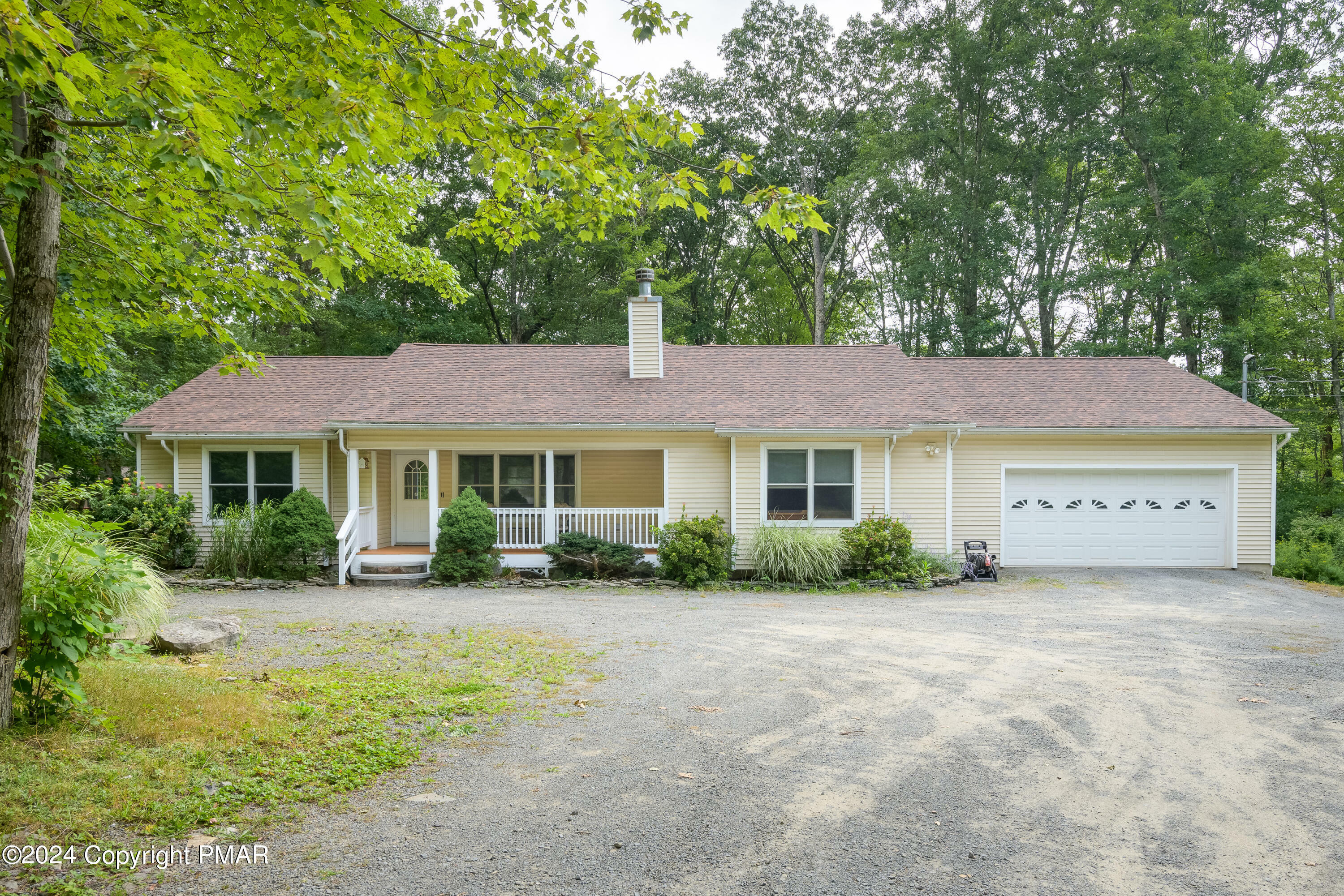 Property Photo:  127 Basswood Drive  PA 18428 