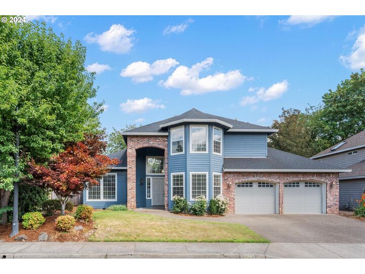6845 SW Fernbrook Ct  Wilsonville OR 97070 photo